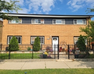 Unit for rent at 3029 Bright Street, Franklin Park, IL, 60131