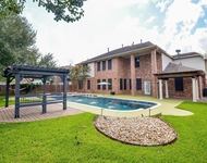 Unit for rent at 21010 Kelliwood Park Lane, Katy, TX, 77450