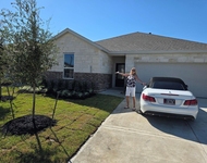 Unit for rent at 1743 Magnolia Jade Court, Crosby, TX, 77532