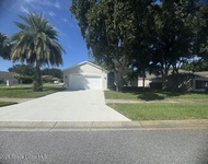 Unit for rent at 982 Villa Drive, Melbourne, FL, 32940