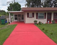 Unit for rent at 6141 10th Street, ZEPHYRHILLS, FL, 33542