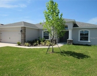 Unit for rent at 8138 Wilder Loop, LAKELAND, FL, 33809