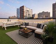 Unit for rent at 887 Bergen Street, Brooklyn, NY 11238