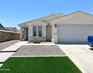 Unit for rent at 12429 Polo Norte Drive, El Paso, TX, 79934