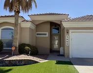 Unit for rent at 3660 Sammy Reece Place, El Paso, TX, 79938