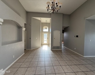 Unit for rent at 3660 Sammy Reece Place, El Paso, TX, 79938