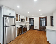 Unit for rent at 329 Decatur Street, Brooklyn, NY 11233