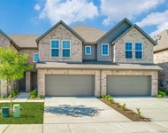 Unit for rent at 1363 Whipsaw Trail, Celina, TX, 75009