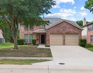Unit for rent at 3612 Truman Street, McKinney, TX, 75071
