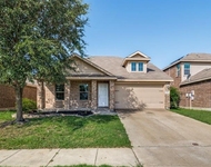 Unit for rent at 2005 Brackettville, Forney, TX, 75126