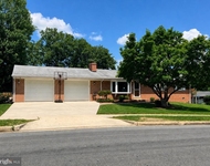 Unit for rent at 10812 Carol Street, FAIRFAX, VA, 22030
