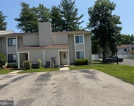 Unit for rent at 220 Deerpark Court, MARLTON, NJ, 08053