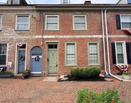 Unit for rent at 121 E Union Street, BURLINGTON, NJ, 08016