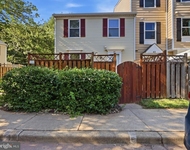 Unit for rent at 40 Whitechurch Court, GERMANTOWN, MD, 20874