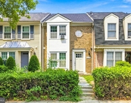Unit for rent at 8609 Hawk Run Terrace, MONTGOMERY VILLAGE, MD, 20886