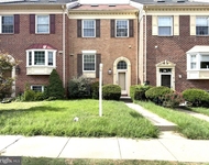 Unit for rent at 23 Valley Crossing Circle, COCKEYSVILLE, MD, 21030
