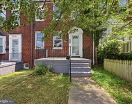 Unit for rent at 3406 Erdman Avenue, BALTIMORE, MD, 21213