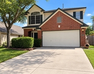Unit for rent at 3509 Ruby Red Dr, Austin, TX, 78728