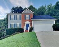 Unit for rent at 5027 Wesleyan Drive, Woodstock, GA, 30189