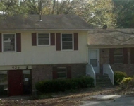 Unit for rent at 422 Emmett Street, Riverdale, GA, 30274