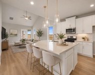 Unit for rent at 17063 Shimmer Ray Street, Hockley, TX, 77447