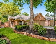 Unit for rent at 58 W Sienna Place, The Woodlands, TX, 77382