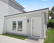 Unit for rent at 19 Travis Street, Cocoa, FL, 32922