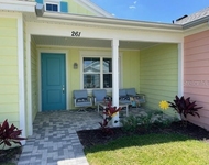 Unit for rent at 261 Gypsy Palace Lane, DAYTONA BEACH, FL, 32124