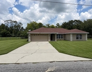 Unit for rent at 9371 Se 108th Place, BELLEVIEW, FL, 34420