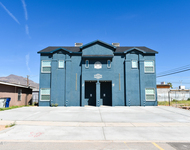 Unit for rent at 9905 Taj Mahal Street, El Paso, TX, 79924