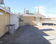 Unit for rent at 8903 Old County Road, El Paso, TX, 79907