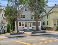 Unit for rent at 11 Abbett Ave, Morristown Town, 07960-9566