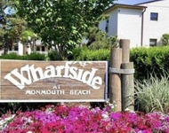 Unit for rent at 88 Wharfside Drive, Monmouth Beach, NJ, 07750