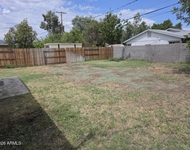 Unit for rent at 143 S Olive --, Mesa, AZ, 85204