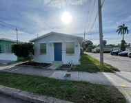 Unit for rent at 420 Douglass Avenue, West Palm Beach, FL, 33401