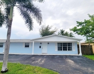 Unit for rent at 2021 Nw 64th Avenue, Sunrise, FL, 33313