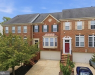 Unit for rent at 19236 Kepharts Mill Terrace, LEESBURG, VA, 20176