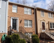 Unit for rent at 9826 Gabon Court, BURKE, VA, 22015