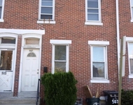 Unit for rent at 507 Noble Street, NORRISTOWN, PA, 19401