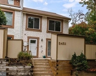Unit for rent at 5451 El Camino, COLUMBIA, MD, 21044