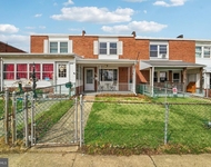 Unit for rent at 7926 Bank Street, BALTIMORE, MD, 21224