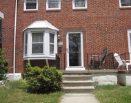 Unit for rent at 1622 Hardwick Road, TOWSON, MD, 21286
