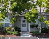 Unit for rent at 34673 Villa Circle, LEWES, DE, 19958