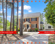 Unit for rent at 623 Elmwood Court, Wake Forest, NC, 27587
