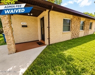 Unit for rent at 10415 Briarcliff Road E, Jacksonville, FL, 32218