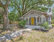 Unit for rent at 3058 Rosselle Street, Jacksonville, FL, 32205