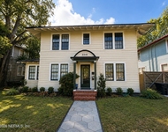 Unit for rent at 2210 Myra Street, Jacksonville, FL, 32204