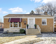 Unit for rent at 413 S Gilbert Avenue, La Grange, IL, 60525