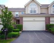 Unit for rent at 1256 Townes Circle, Aurora, IL, 60502