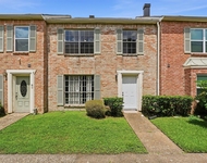 Unit for rent at 78 W Park West Drive, Houston, TX, 77072